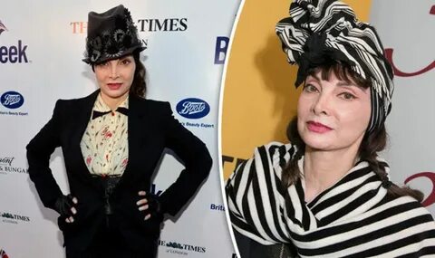 Toni Basil sues South Park and Disney over use of her Number