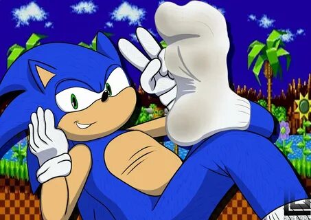 Paws n Peets у Твіттері: "Happy 30th anniversary to Sonic He