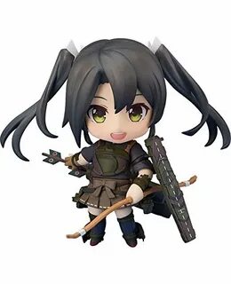 ✔ Nendoroid 702 Kantai Collection KanColle ZUIKAKU Kai Figur