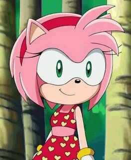 💙 Amy Rose 💙 on Twitter: ""Isn't that so romantic?"Character