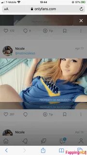 notnicolexo Nude New Photo Gallery And Videos XxX Clip Sex