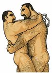Vintage Gay Bears Cartoons :: Dynacomp-project.eu