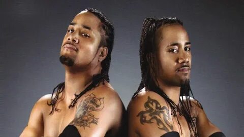 Jey Uso Wallpapers - Wallpaper Cave