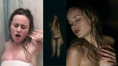 Brie Larson nude - Tanner Hall (2009) celebnsfw - Viral Porn