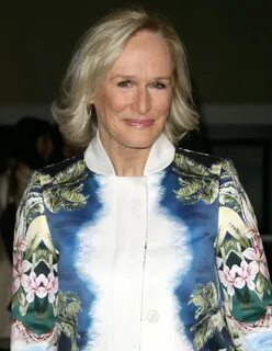 Glenn Close Pictures. Hotness Rating = Unrated
