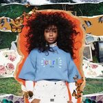SZA - CTRL: Album Review. Women just want someone who can re