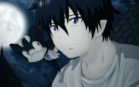 Rin Okumura Wallpapers (62+ pictures)