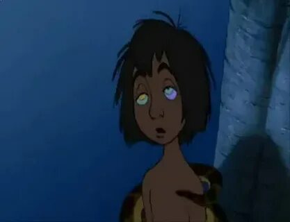 MATHIEU SEMPERE- MOWGLI LAPS GIF Gfycat