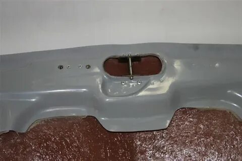 Chevy El Camino/Malibu Hood 1978-1988, L-88, Bolt-On - Ameri