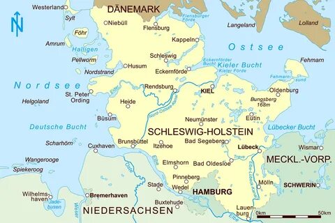 Файл:Schleswig-Holstein 2010.png - Вікіпедія