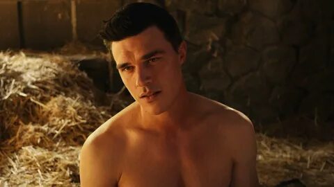 Ratched' Star Finn Wittrock's Hottest Moments - TheSword.com