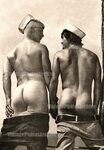 Male Sailors Nude