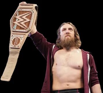 Daniel Bryan - DarenEricka