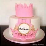Princess cake made by Heavenly Sweet Bites in Mays Landing N