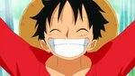 Luffy Smiling Wallpapers - Wallpaper Cave
