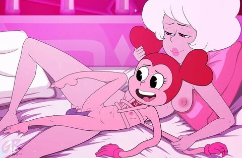 Pink Diamond Rule 34