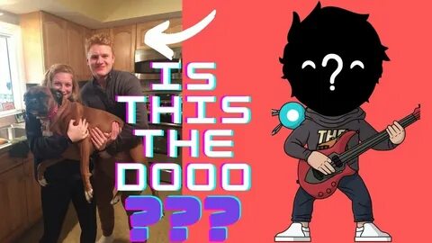 Investigating The Dooo's REAL IDENTITY - YouTube