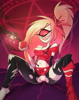 Cherri Bomb (Hazbin Hotel) :: Hazbin Hotel porn :: Hazbin Ho