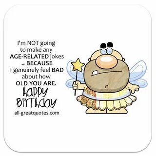 Happy Birthday Free funny birthday cards, Birthday wishes fu