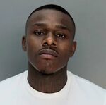 Rapper DaBaby Arrested in Miami on Battery Charges