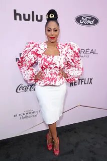 The Best Looks From The ESSENCE Black Women In Hollywood Lun