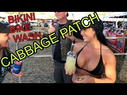 DAYTONA BIKE WEEK 2022 Cabbage Patch and Cackleberry - YouTu