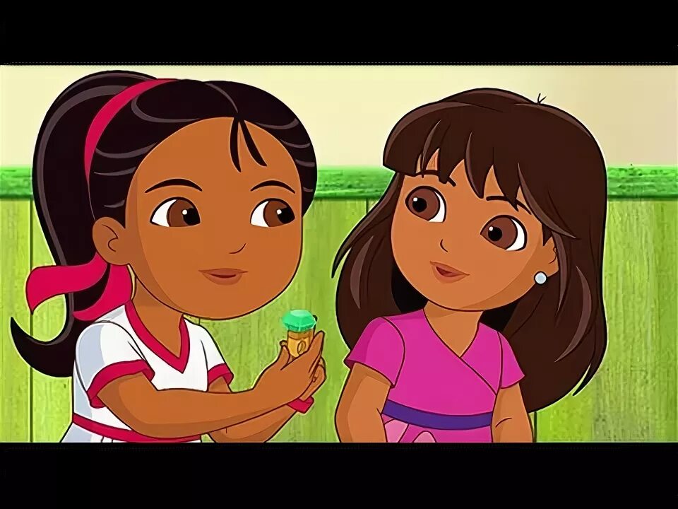 Dora And Friends Full Episodes Doggie Day Archives - Cute Pu