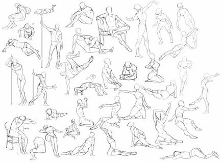 Новости Art reference poses, Drawing reference poses, Art re