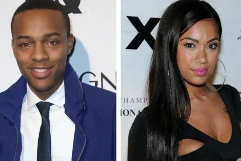 Did Bow Wow and Erica Mena Get Married? Erica mena, Love and