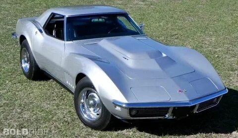 68 Corvette L88 Classic cars, Corvette, Gm car