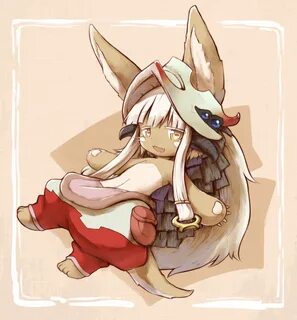 Nanachi (Made in Abyss) page 3 of 5 - Zerochan Anime Image B