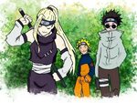 Naruto Is Dead Inside Fanfiction - ISSUES NARUTO