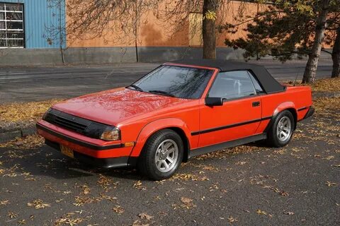 No Reserve: 1985 Toyota Celica GT-S Convertible 5-Speed for 