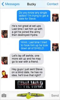 Superheroes Superhero texts, Marvel jokes, Marvel memes
