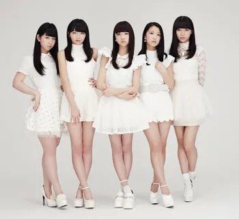 TOKYO GIRLS' STYLE Interview - J-POP GO