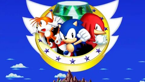 How to mod Sonic Generations - YouTube