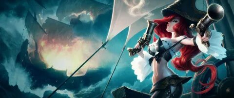 Miss Fortune