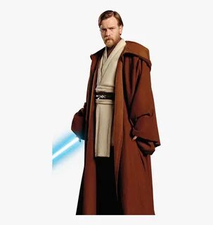 Obi Wan Kenobi Png, Transparent Png - kindpng