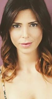 Cindy Sampson Actresses, Beauty, Brunette