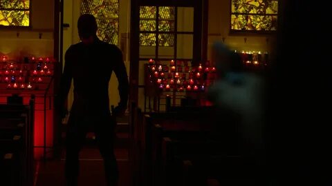 Review: Daredevil: The Complete Second Season BD + Screen Ca