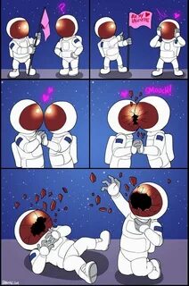 Valentine's comic by Shadman - Album on Imgur