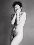 Paolo Roversi Shalom, Paris (1996) Available for Sale Artsy