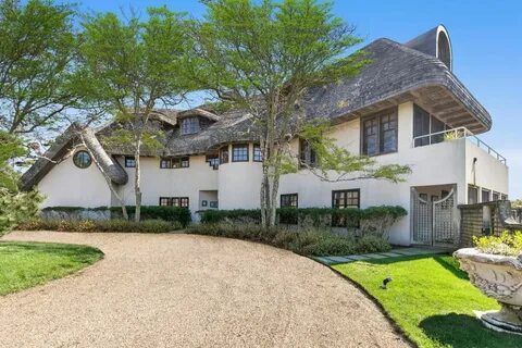 On The Market For $52.5 Million - Tim Davis