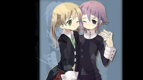 Crona x Maka Chan - YouTube