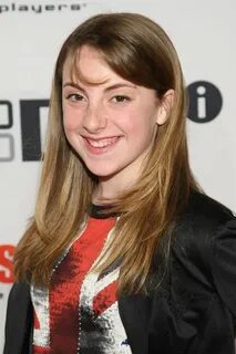 26+ Juliette Goglia Good Luck Charlie Pictures - Ryany Galle