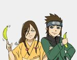 Fanfic KonoHana Capitulo 1 Wiki *Naruto Amino* Amino