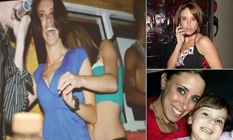 Casey Anthony reveals plans for racy film detailing her wild