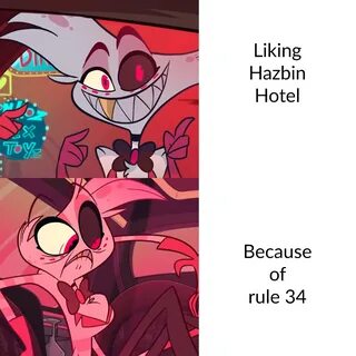 Hazbin Hotel Logo posted by Zoey Thompson