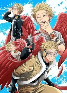 Mha Hawks Wallpapers Wallpapers - Most Popular Mha Hawks Wal