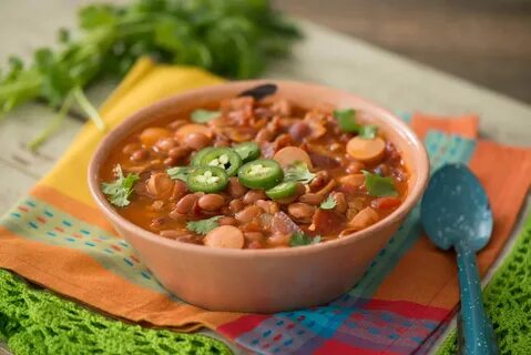 Frijoles Charros: Cowboy Power Eating With Carmen Food Tours